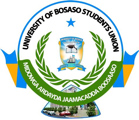 boso sa student|University of Bosaso .